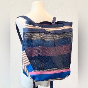 NWOT Patagonia 32L Planing Tote Beach Bag Backpack